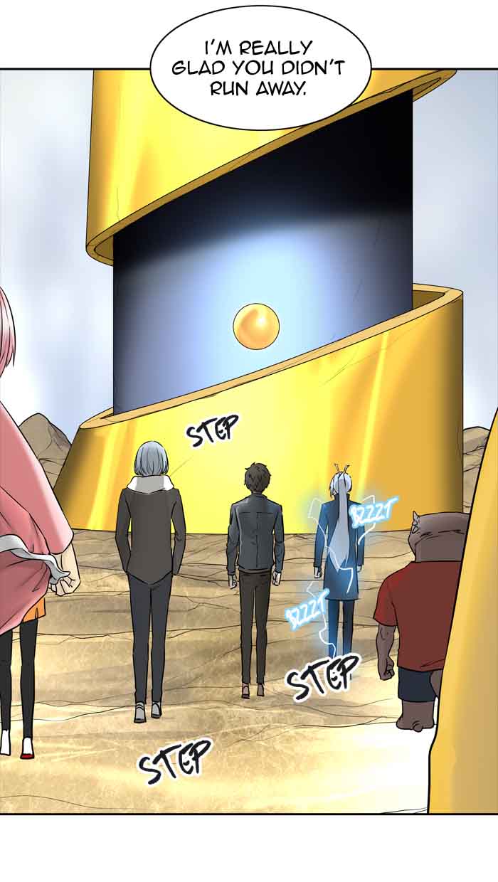 Tower Of God 378 42