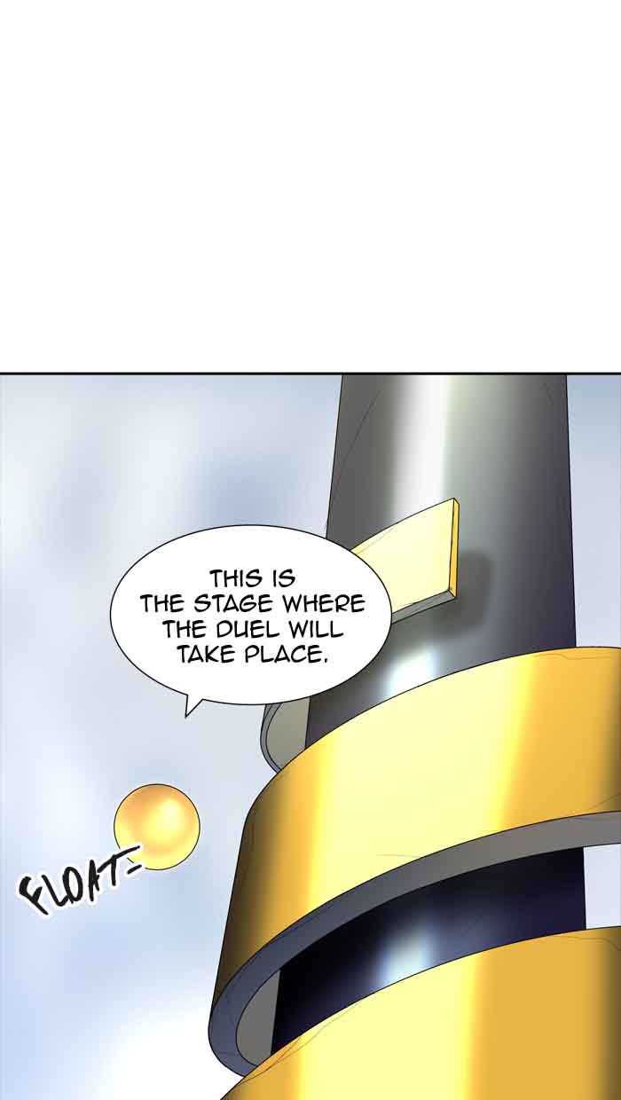 Tower Of God 378 43