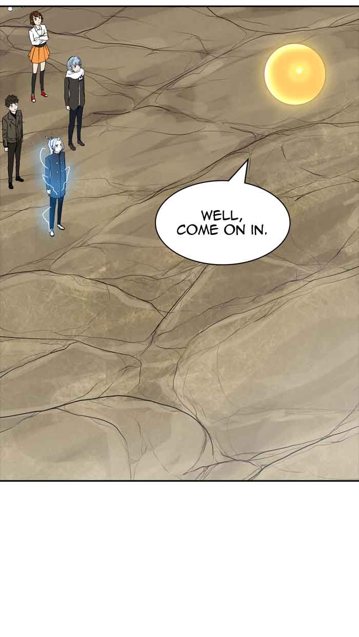 Tower Of God 378 47