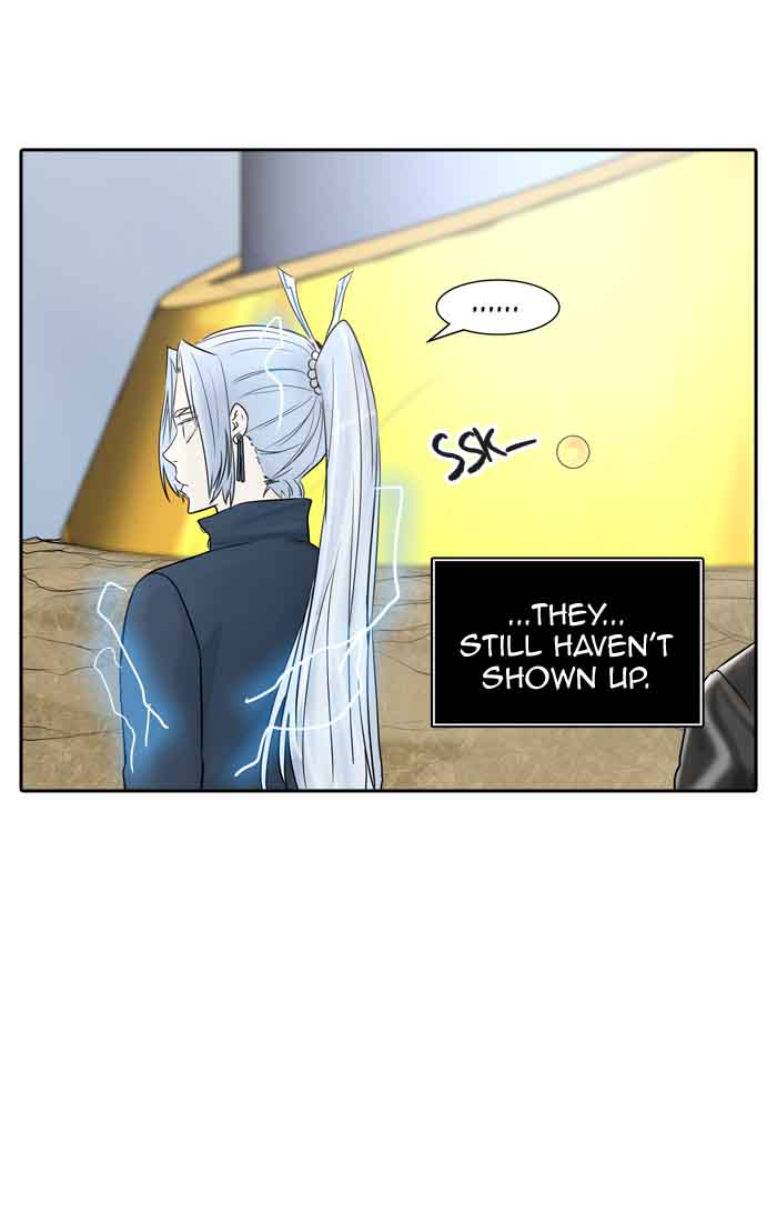 Tower Of God 378 48