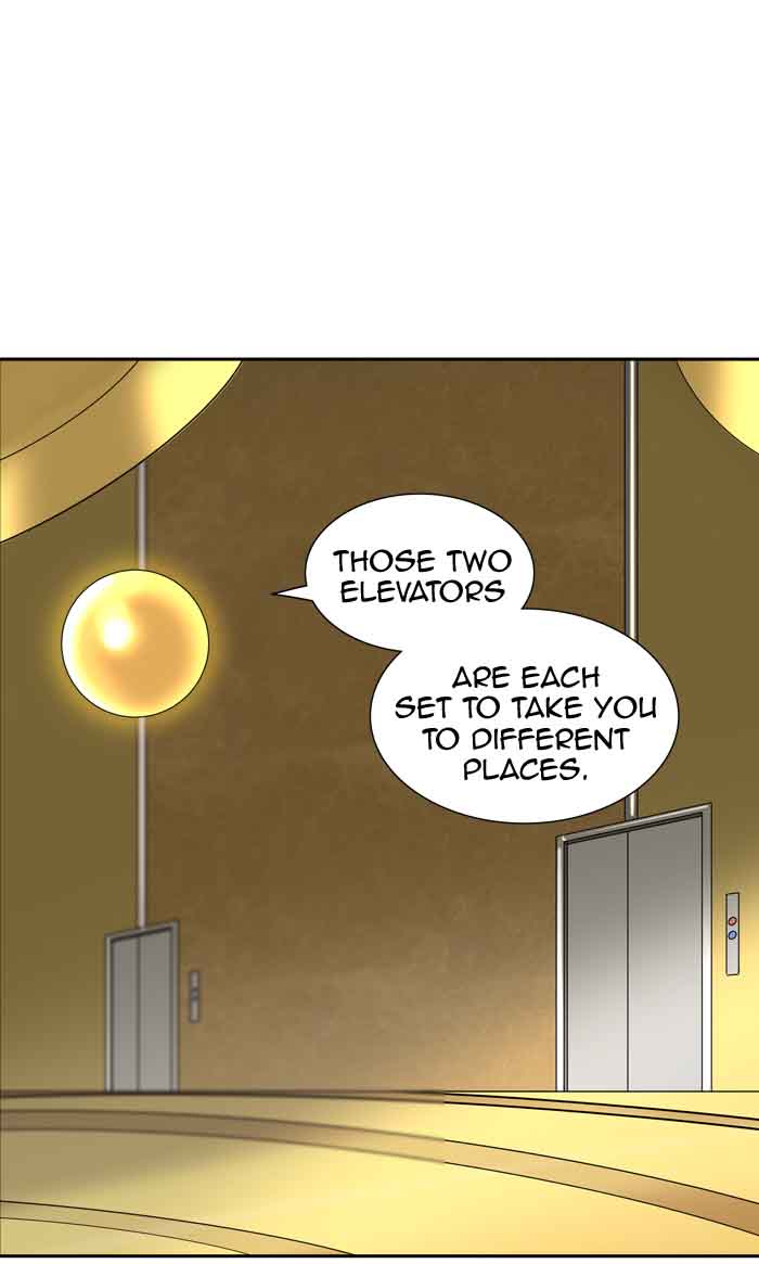 Tower Of God 378 51