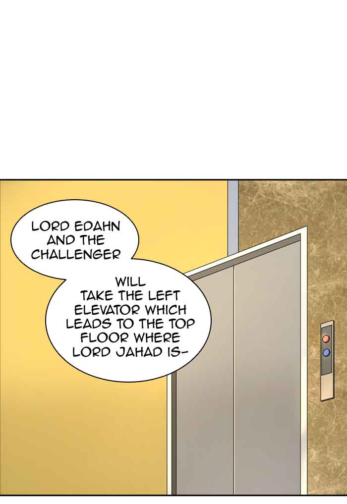 Tower Of God 378 52