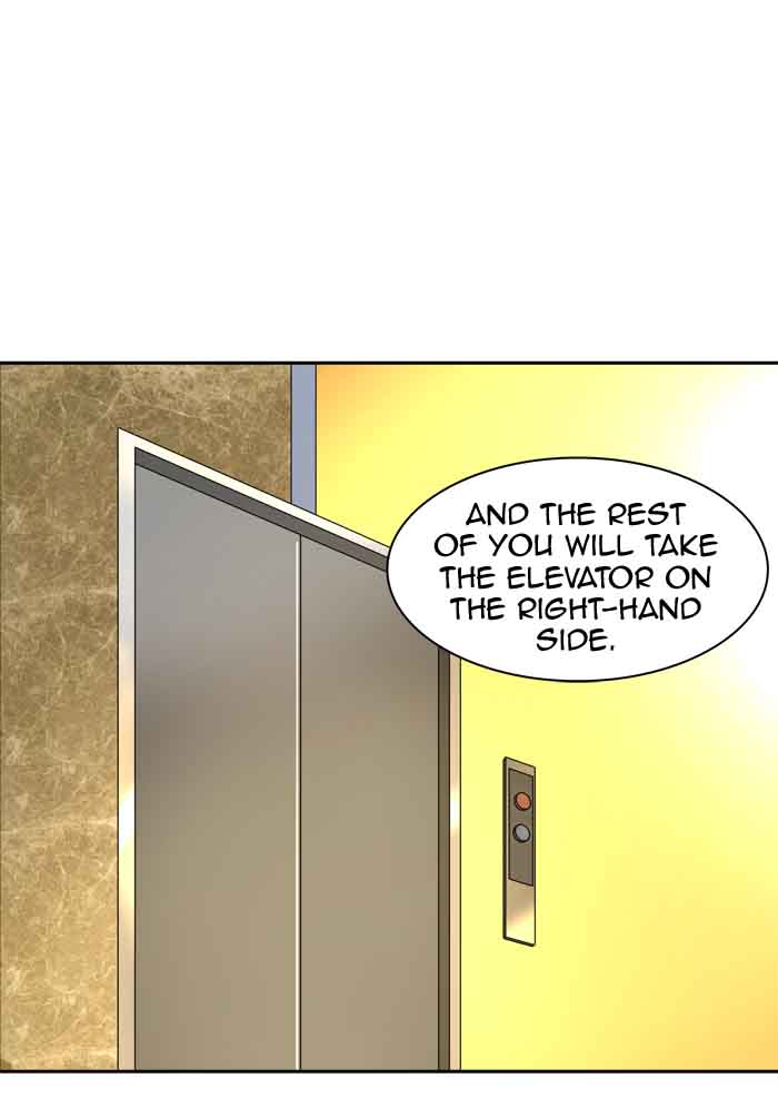 Tower Of God 378 53