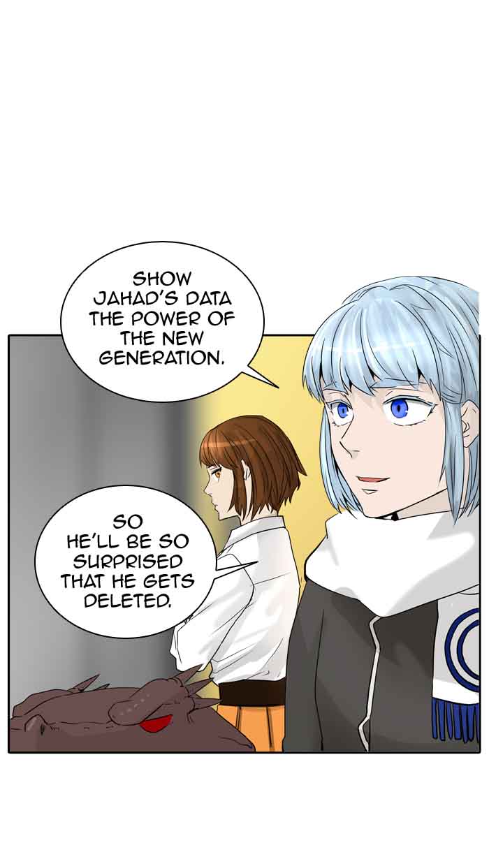 Tower Of God 378 55