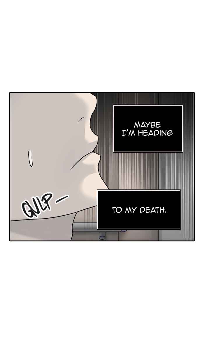 Tower Of God 378 61