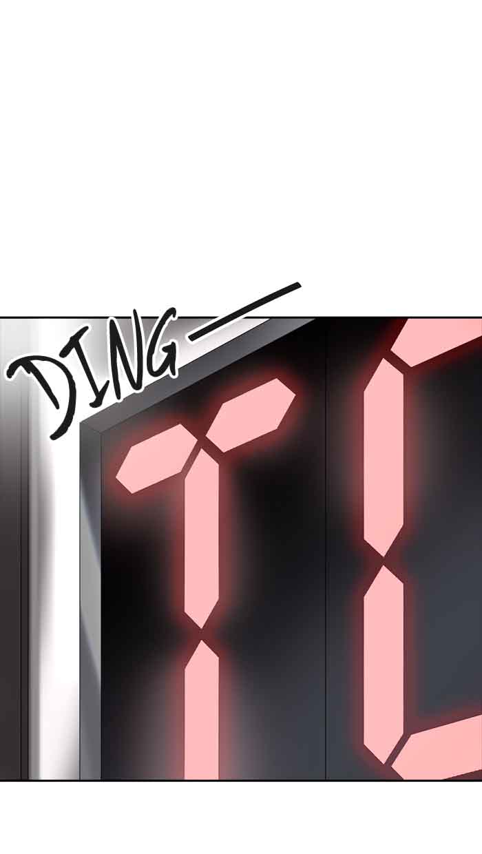 Tower Of God 378 62