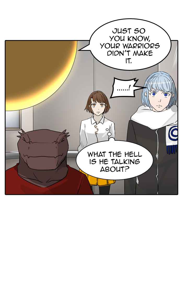 Tower Of God 378 73