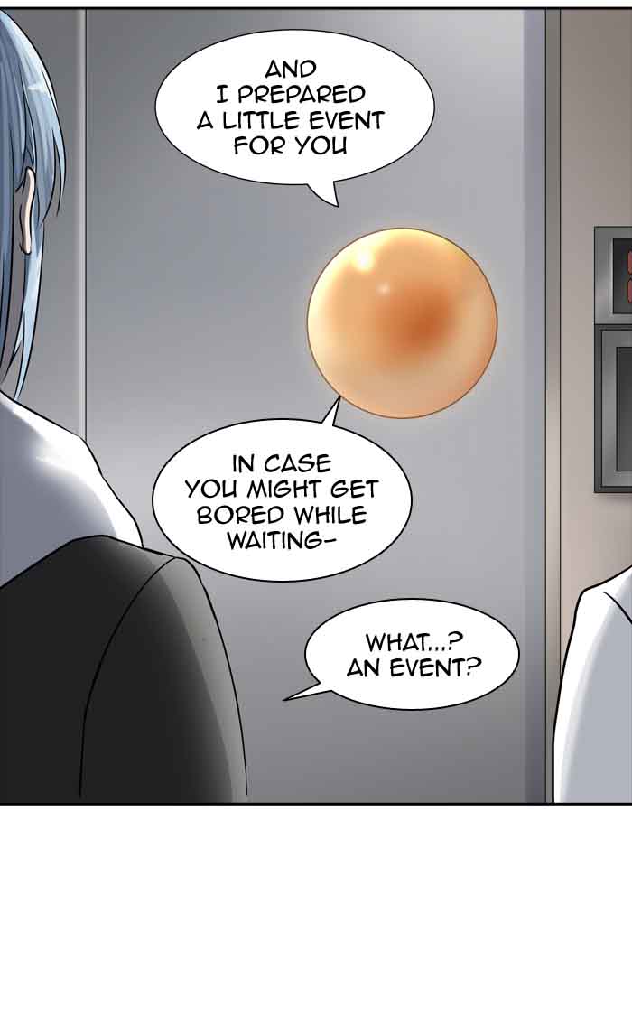Tower Of God 378 77