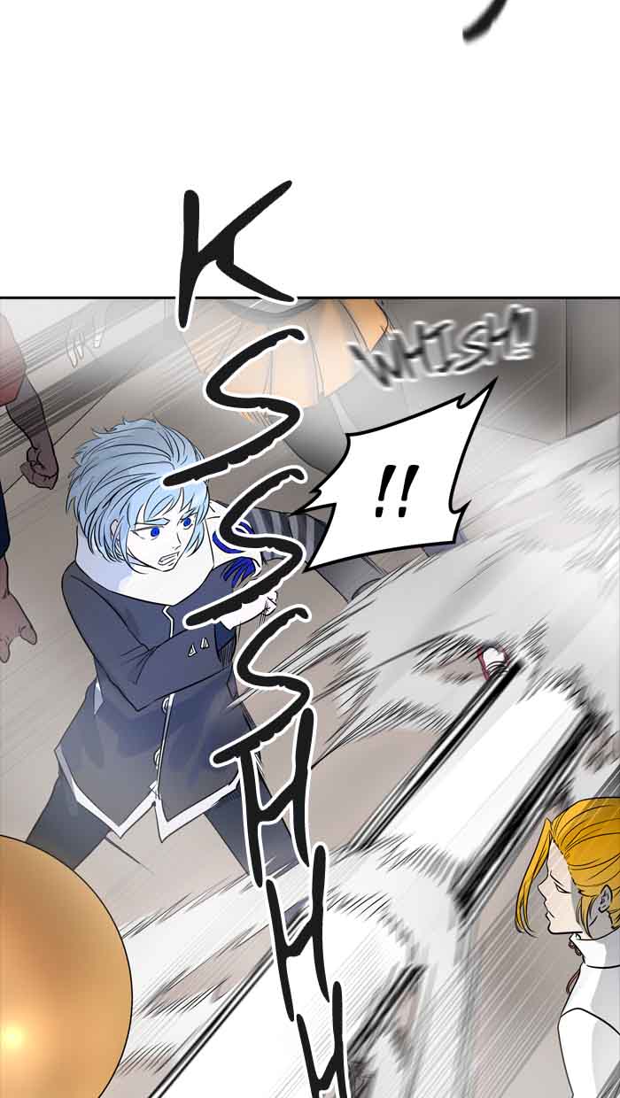 Tower Of God 378 80