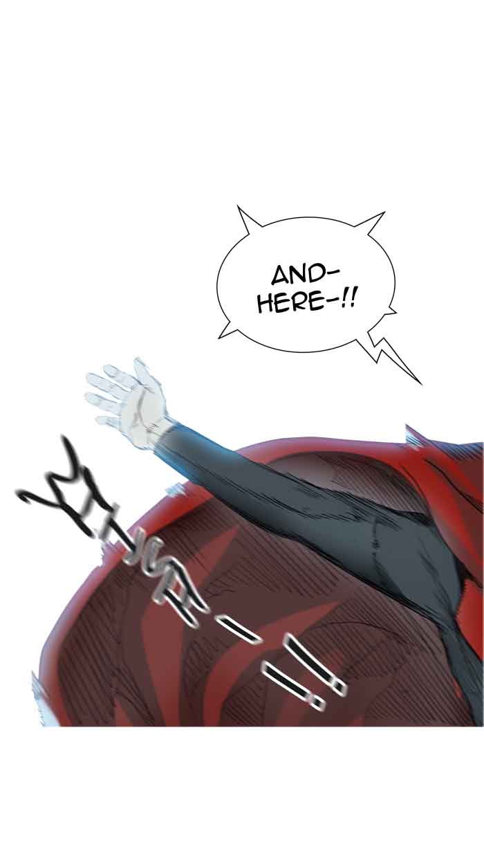 Tower Of God 378 87