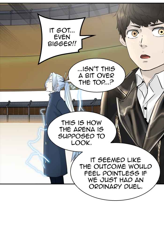Tower Of God 378 91