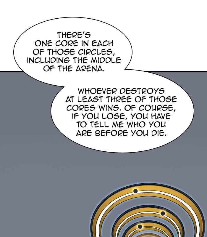 Tower Of God 378 92