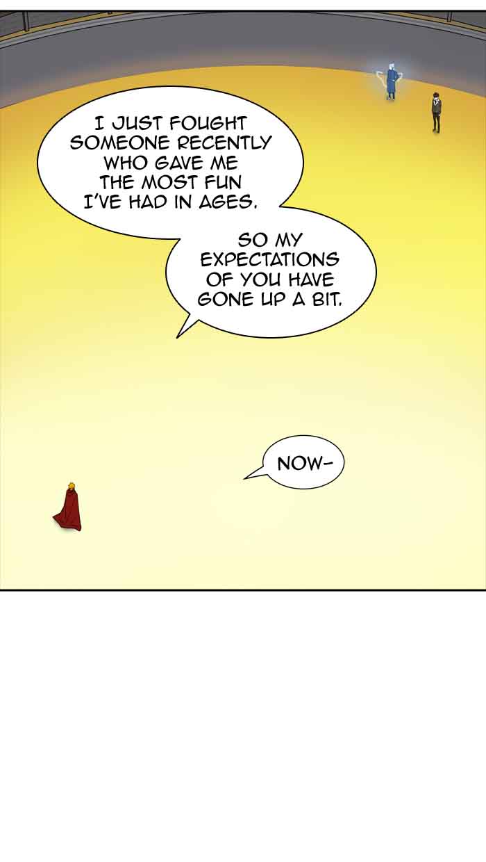 Tower Of God 378 95