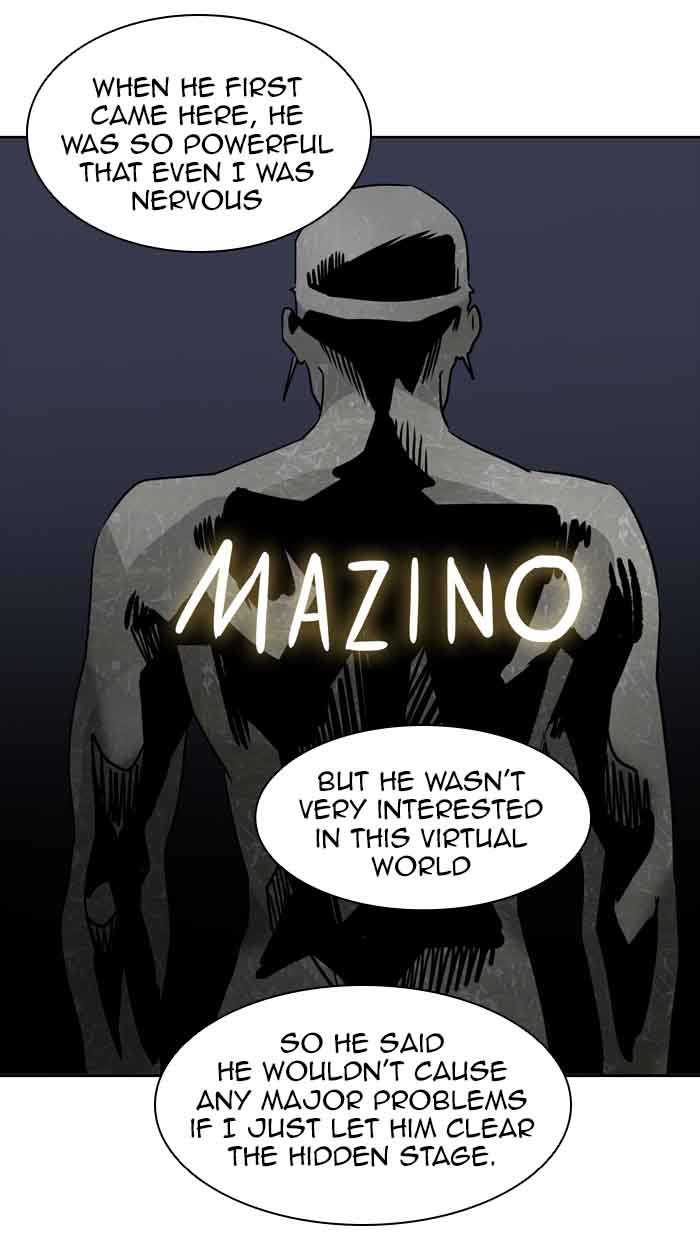 Tower Of God 380 17