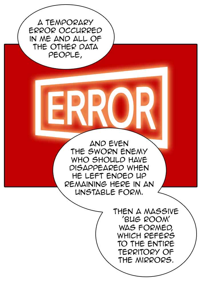 Tower Of God 380 21