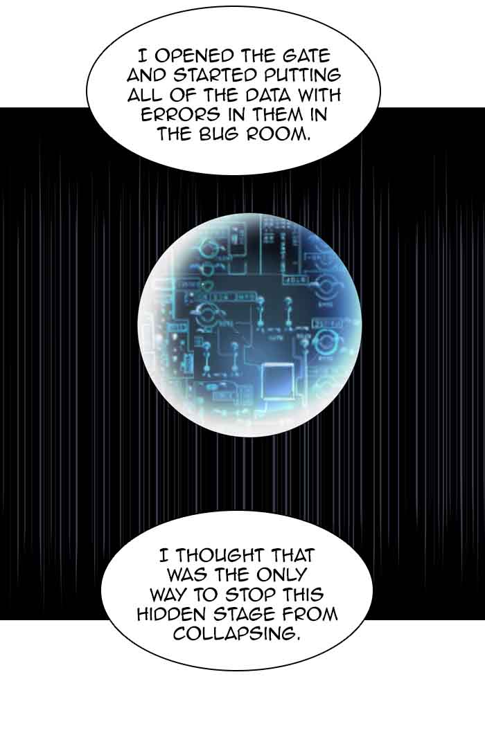 Tower Of God 380 22