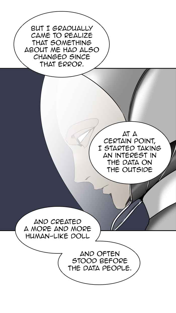 Tower Of God 380 23