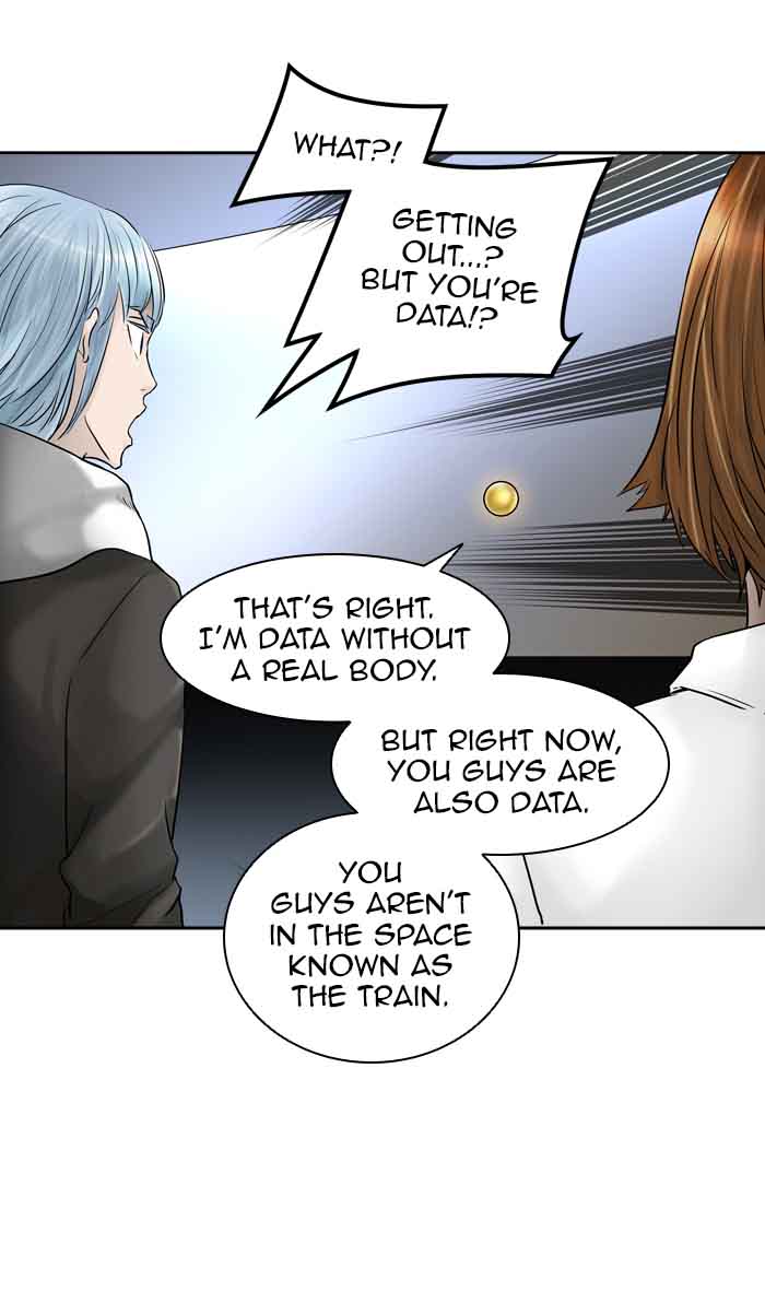 Tower Of God 380 29
