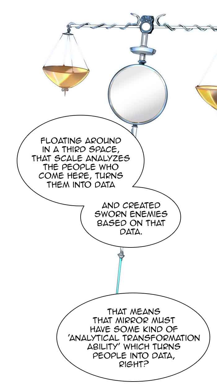 Tower Of God 380 31