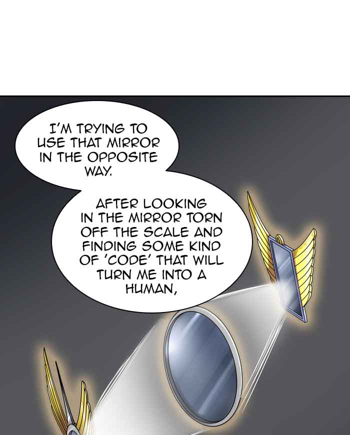 Tower Of God 380 32
