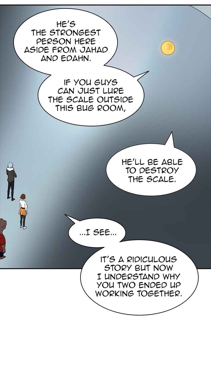 Tower Of God 380 38