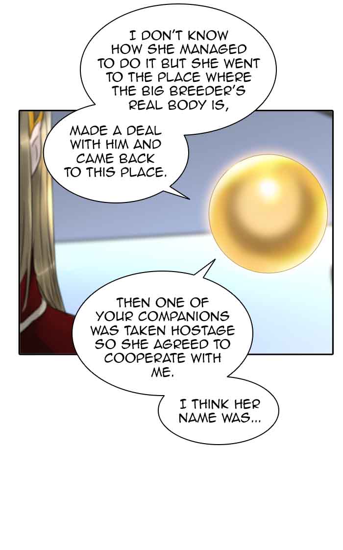 Tower Of God 380 41