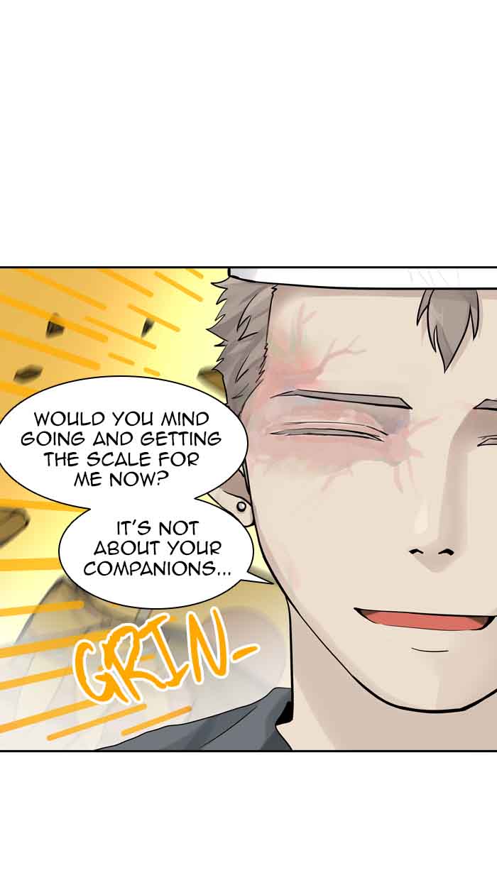 Tower Of God 380 50
