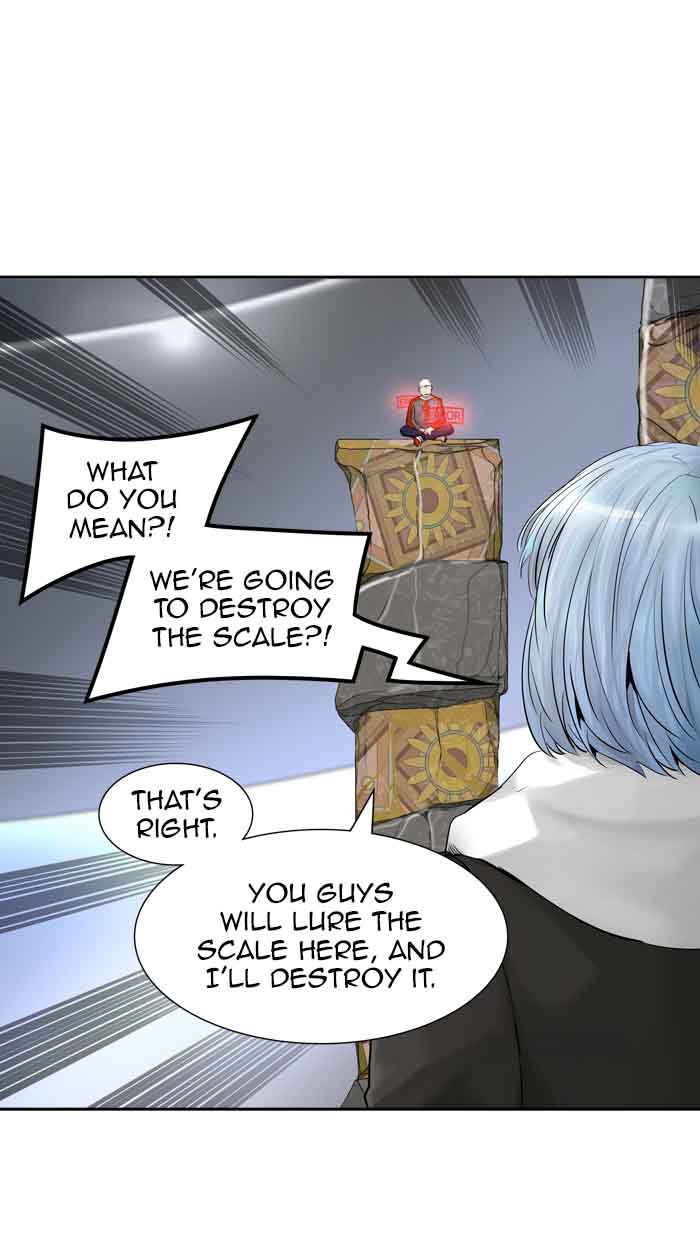 Tower Of God 380 8