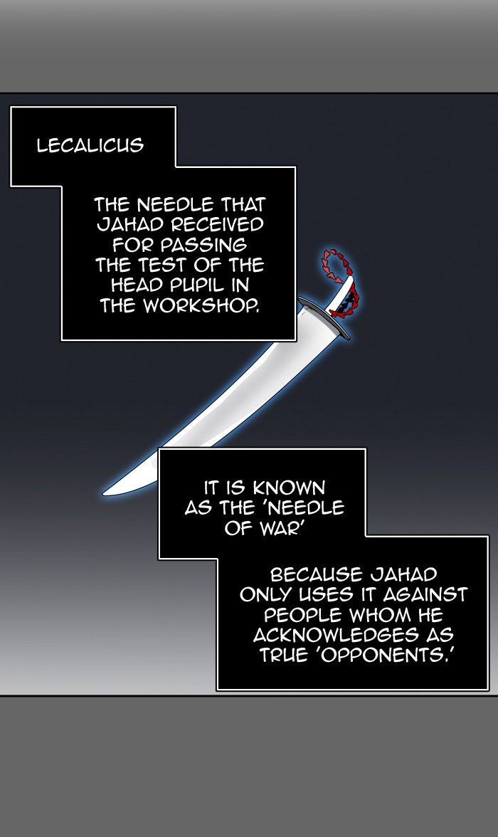 Tower Of God 382 16