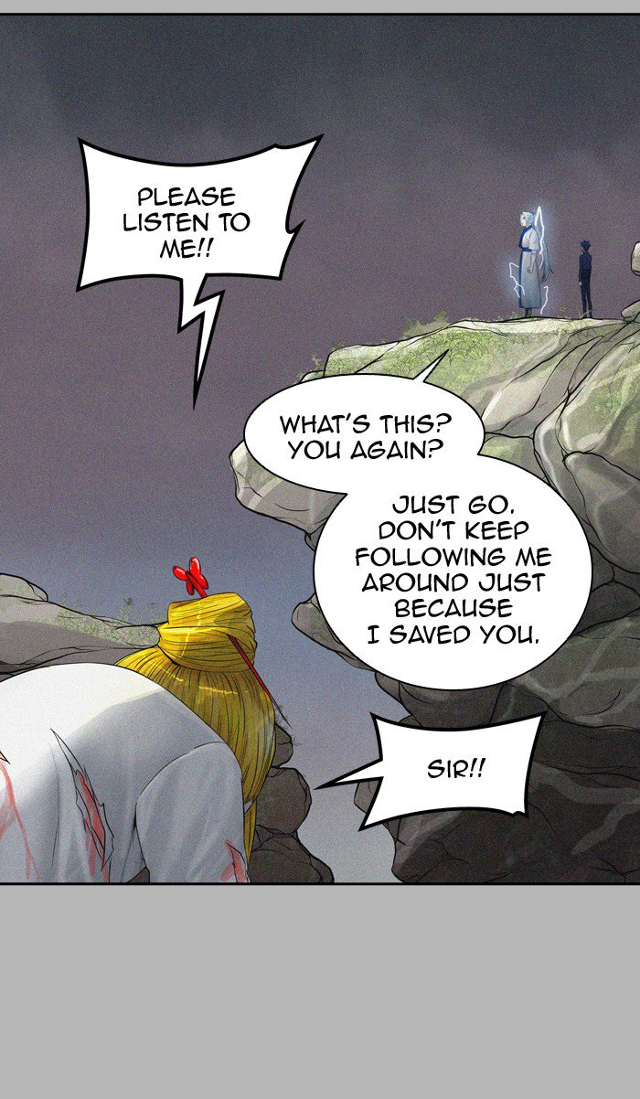 Tower Of God 382 22