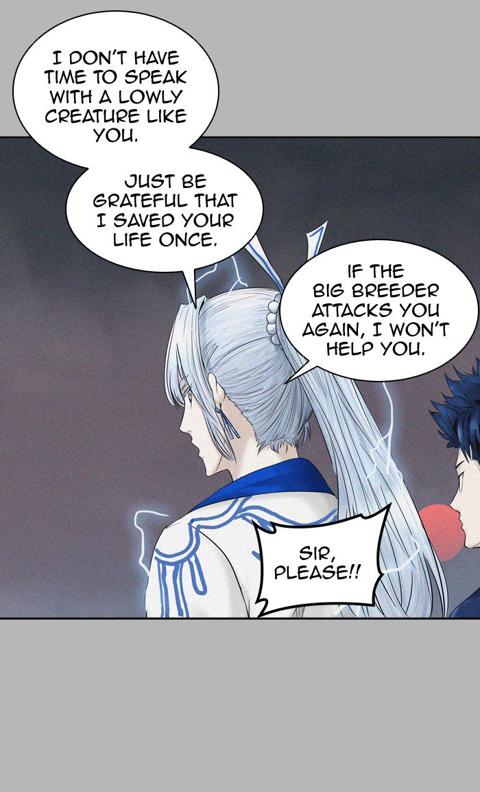 Tower Of God 382 23
