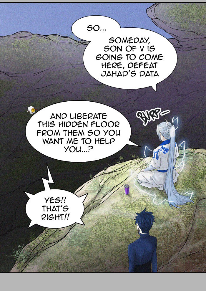 Tower Of God 382 26