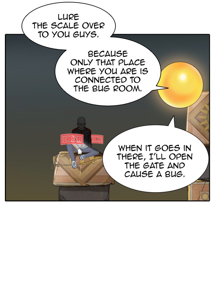 Tower Of God 382 40