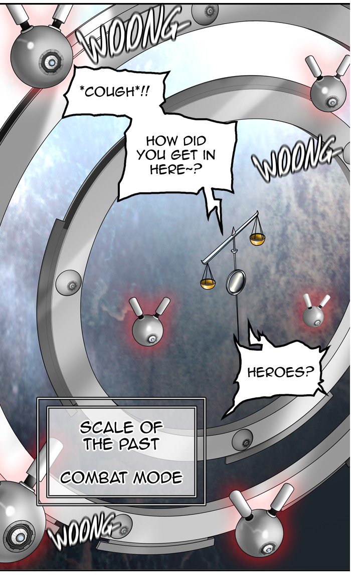 Tower Of God 382 51