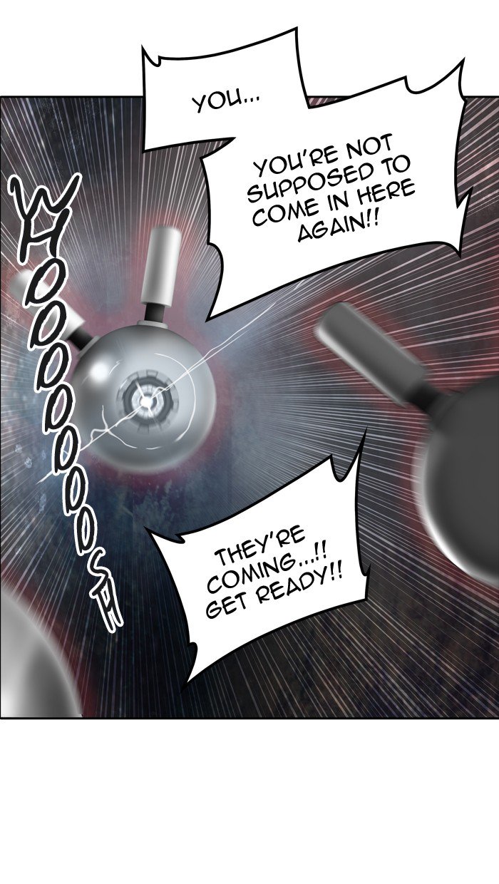 Tower Of God 382 53