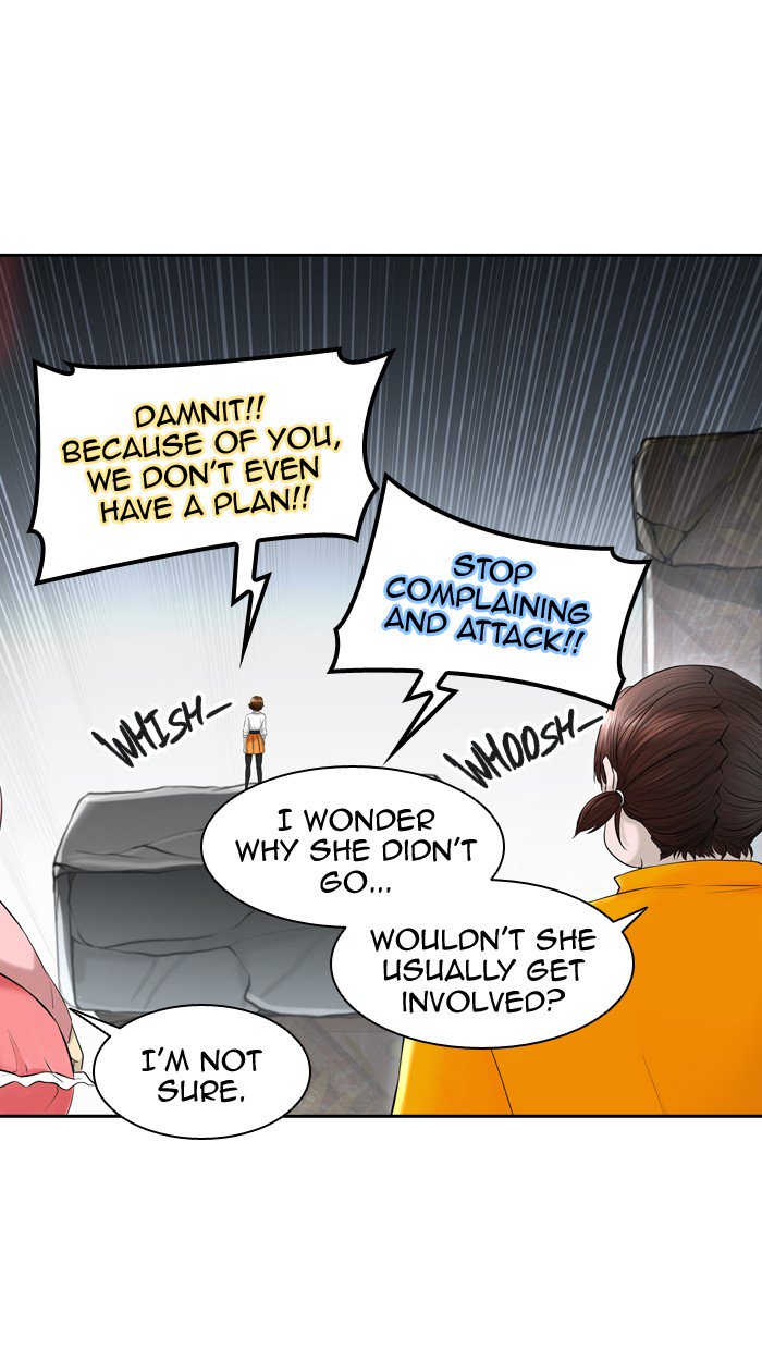 Tower Of God 382 54