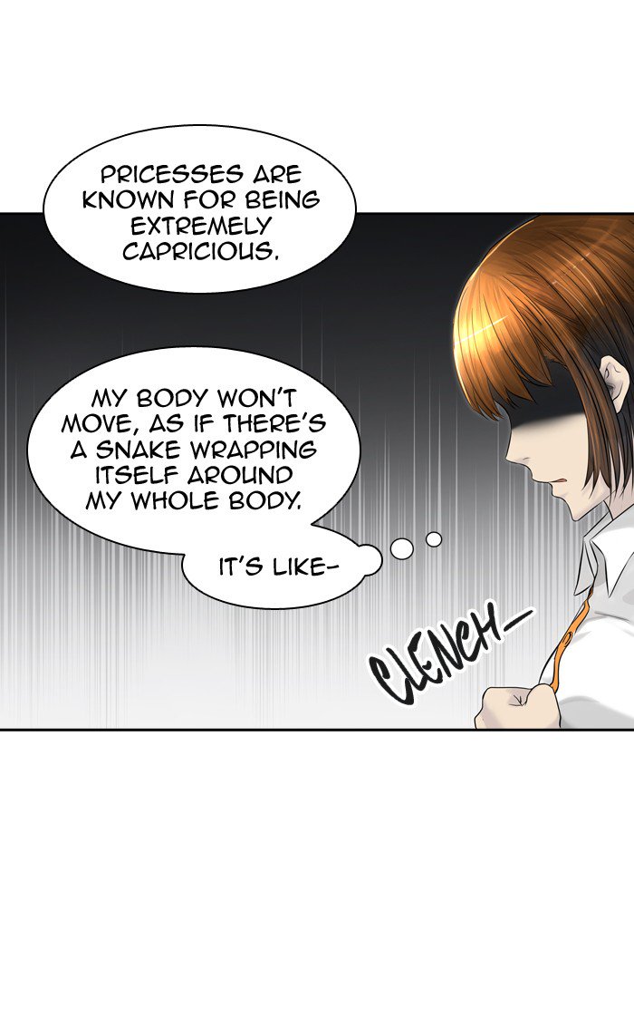 Tower Of God 382 55