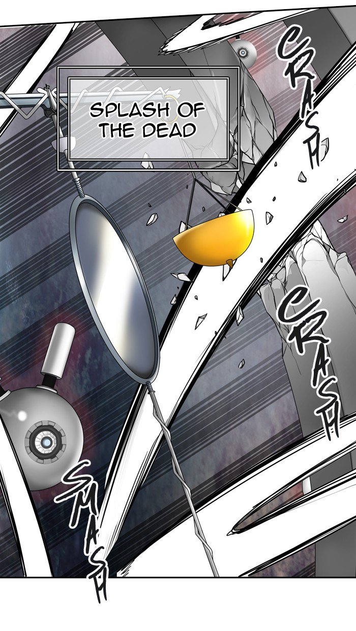 Tower Of God 382 61