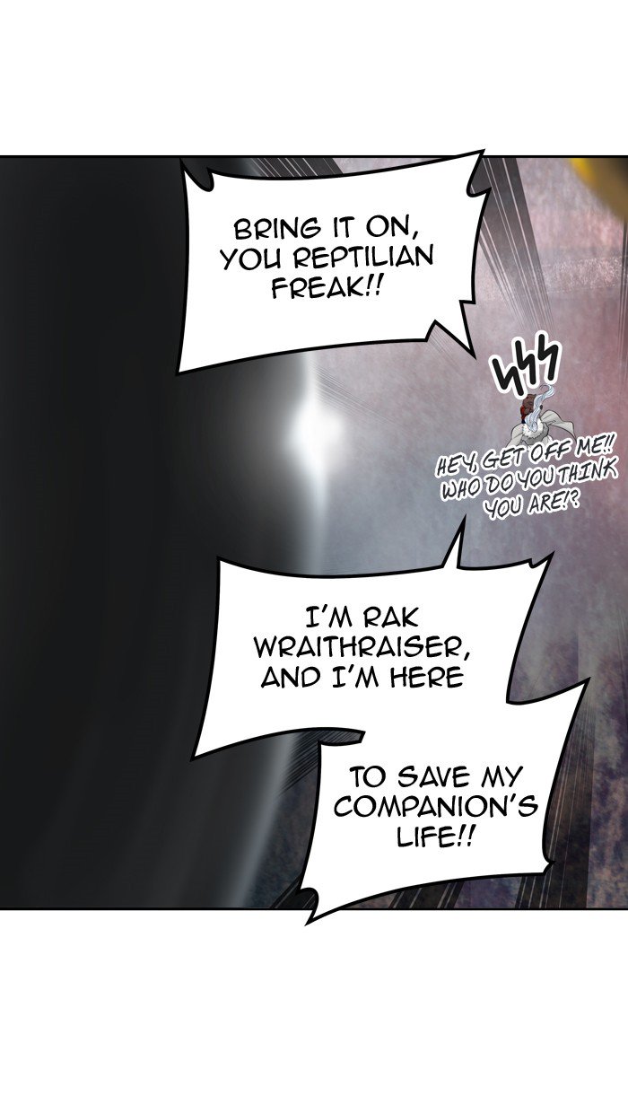 Tower Of God 382 66