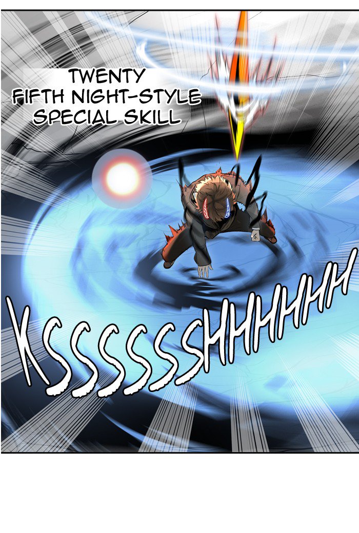 Tower Of God 382 90