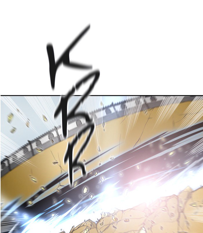Tower Of God 382 91