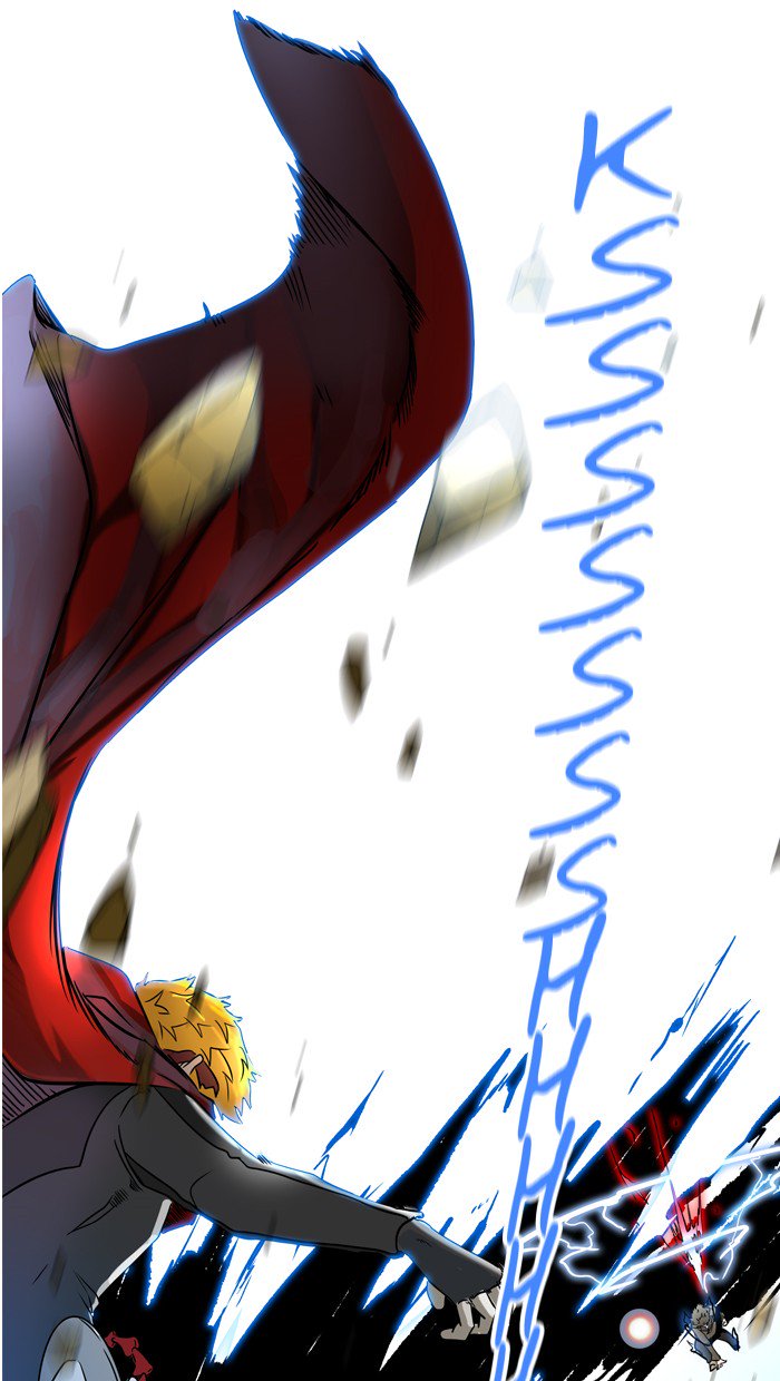 Tower Of God 382 93