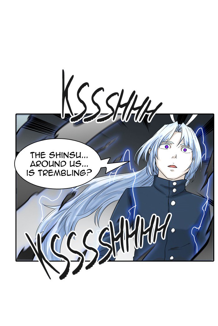 Tower Of God 383 109
