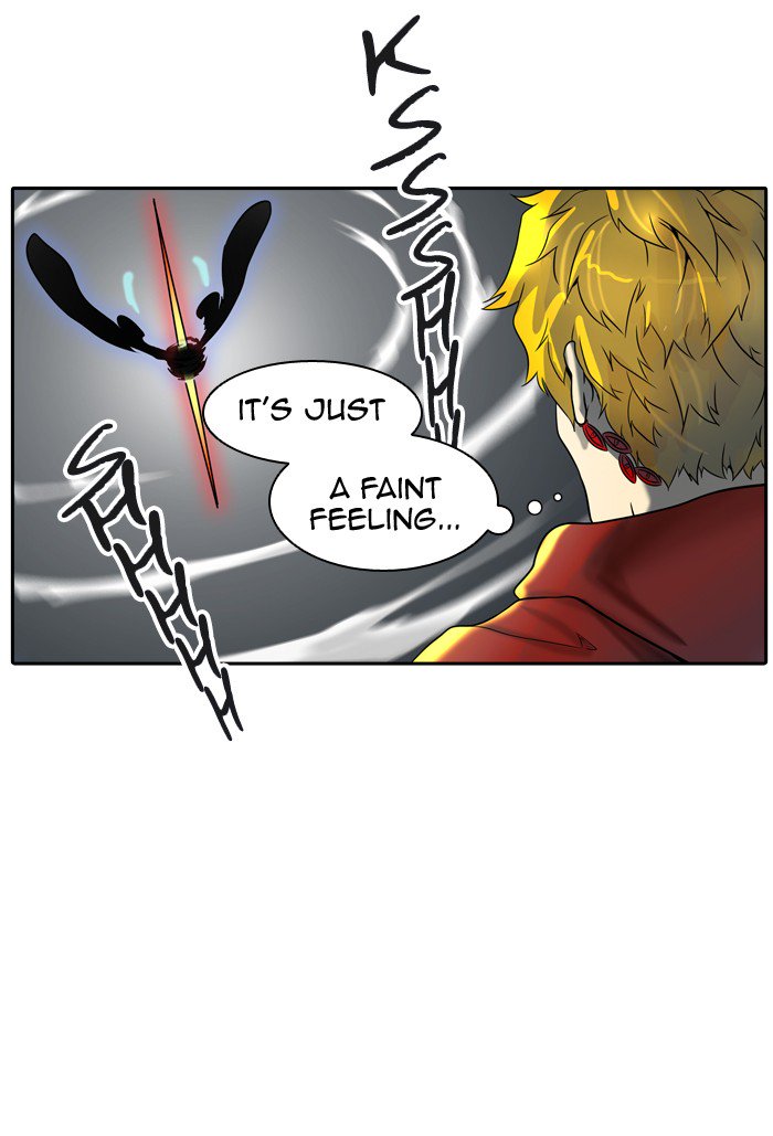 Tower Of God 383 110