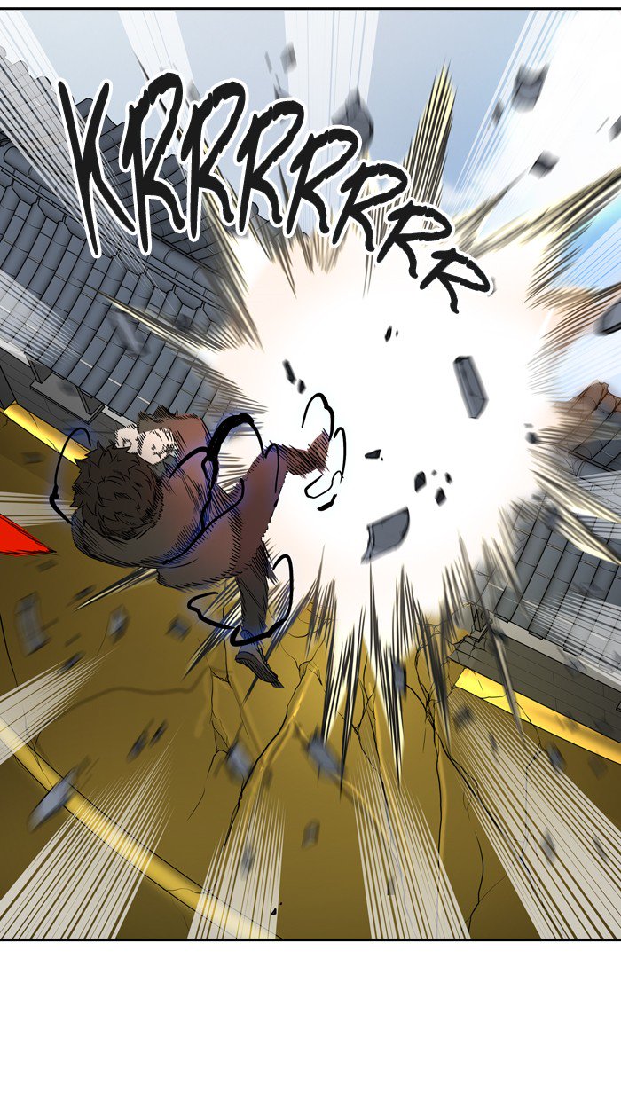 Tower Of God 383 18