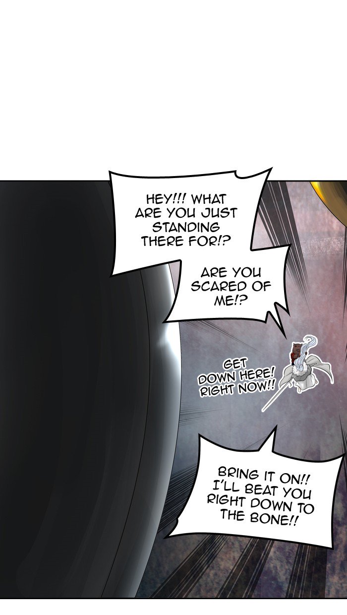 Tower Of God 383 21