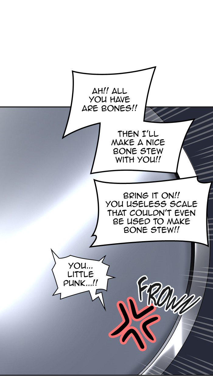 Tower Of God 383 22