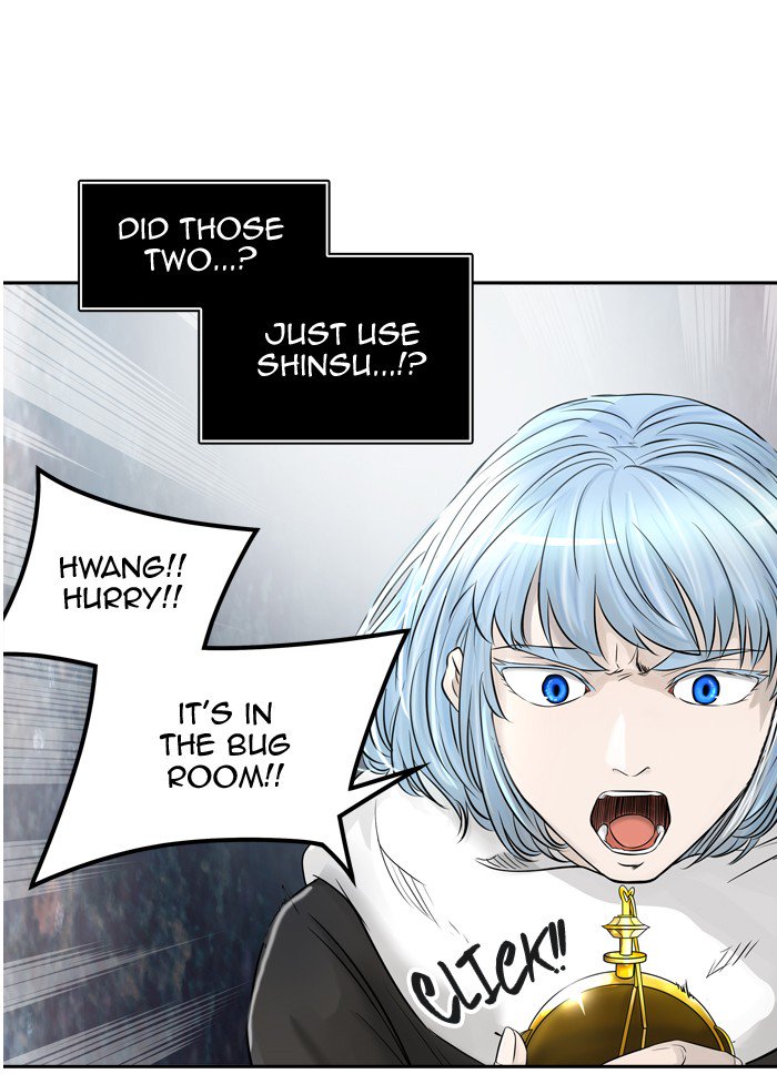 Tower Of God 383 31