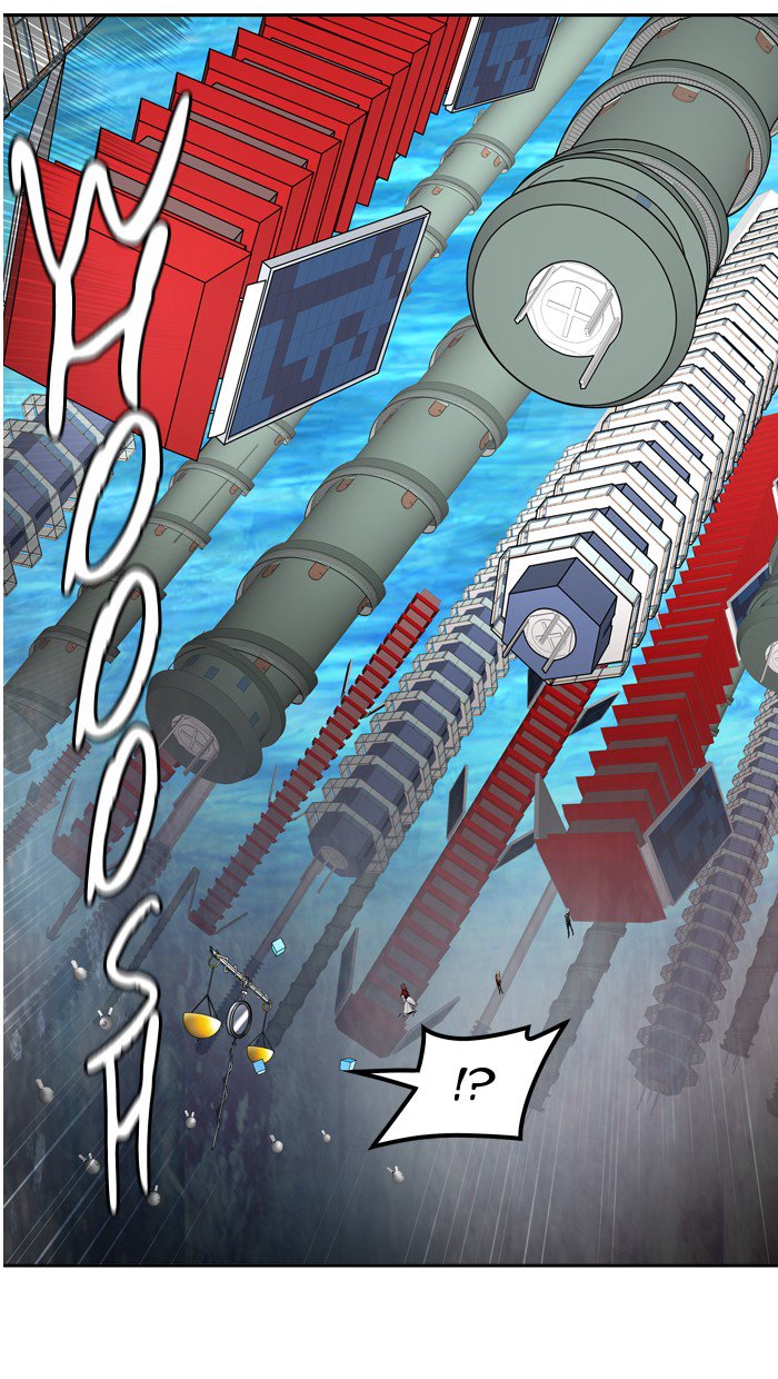 Tower Of God 383 33