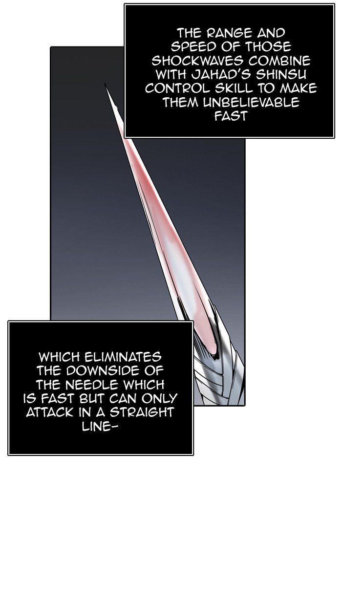 Tower Of God 383 37